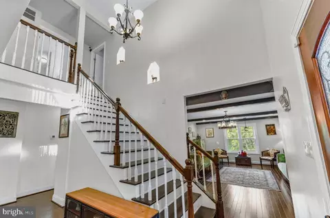 Entry Way - 1604 Gamewell Rd, Silver Spring, MD 20905 photo 2 of 3