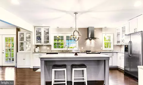 Kitchen - 1604 Gamewell Rd, Silver Spring, MD 20905 photo 1 of 5