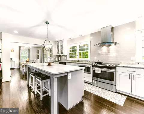Kitchen - 1604 Gamewell Rd, Silver Spring, MD 20905 photo 3 of 5