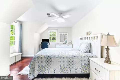 Bedroom - 1604 Gamewell Rd, Silver Spring, MD 20905 photo 1 of 3