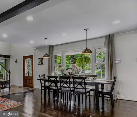 Dining - 1604 Gamewell Rd, Silver Spring, MD 20905 photo 2 of 3