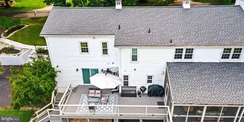 Exterior - 1604 Gamewell Rd, Silver Spring, MD 20905 photo 4 of 14