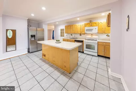 Kitchen - 3321 Clay St, Silver Spring, MD 20902 photo 1 of 2