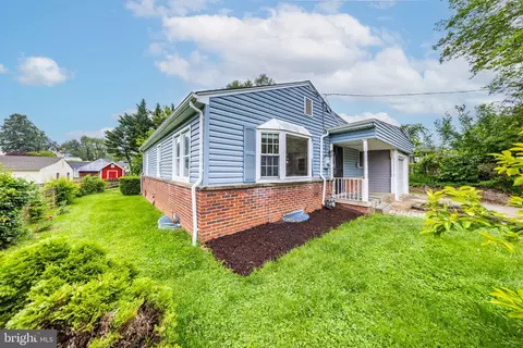Other - 3321 Clay St, Silver Spring, MD 20902 photo 11 of 12