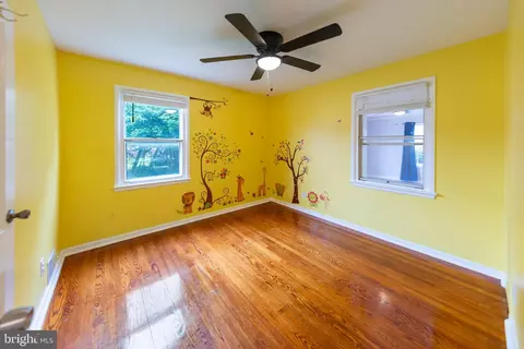 Bedroom - 3321 Clay St, Silver Spring, MD 20902 photo 6 of 7