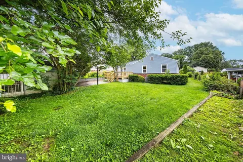 Exterior - 3321 Clay St, Silver Spring, MD 20902 photo 3 of 7