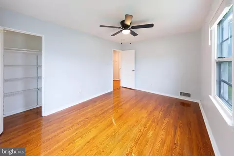 Bedroom - 3321 Clay St, Silver Spring, MD 20902 photo 4 of 7