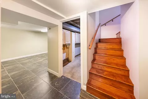 Entry Way - 3321 Clay St, Silver Spring, MD 20902 photo 3 of 4