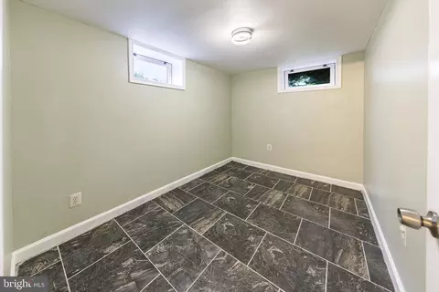 Bedroom - 3321 Clay St, Silver Spring, MD 20902 photo 7 of 7