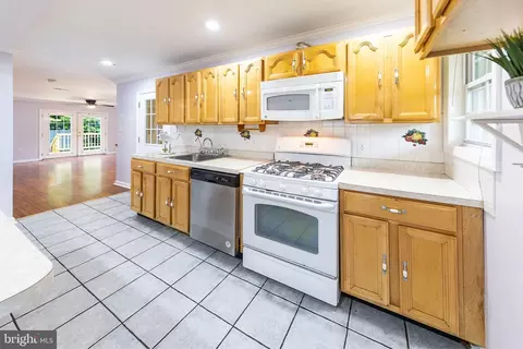 Kitchen - 3321 Clay St, Silver Spring, MD 20902 photo 2 of 2