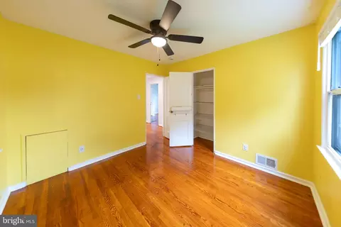 Bedroom - 3321 Clay St, Silver Spring, MD 20902 photo 5 of 7