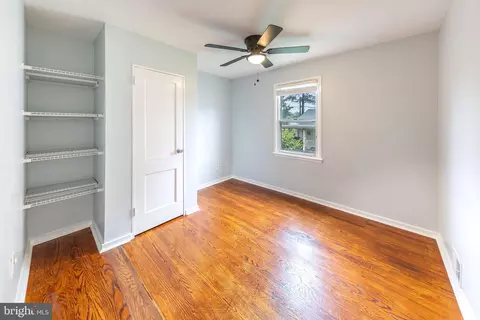 Bedroom - 3321 Clay St, Silver Spring, MD 20902 photo 2 of 7