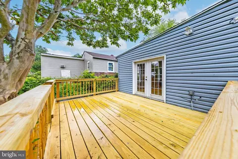 Exterior - 3321 Clay St, Silver Spring, MD 20902 photo 2 of 7