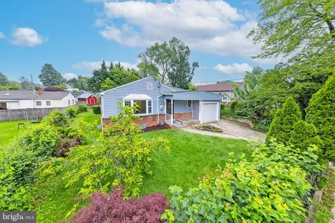 3321 Clay St, Silver Spring, MD 20902