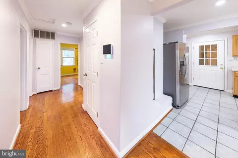 Entry Way - 3321 Clay St, Silver Spring, MD 20902 photo 2 of 4
