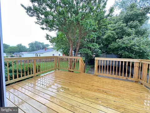 Exterior - 3321 Clay St, Silver Spring, MD 20902 photo 1 of 7