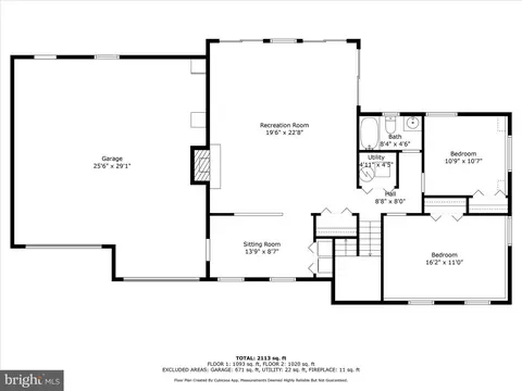 2 Darnell Ct, Olney, MD 20832 photo 27