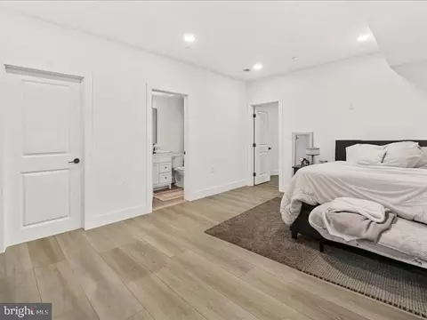 Bedroom - 15807 Thompson Rd, Silver Spring, MD 20905 photo 8 of 8