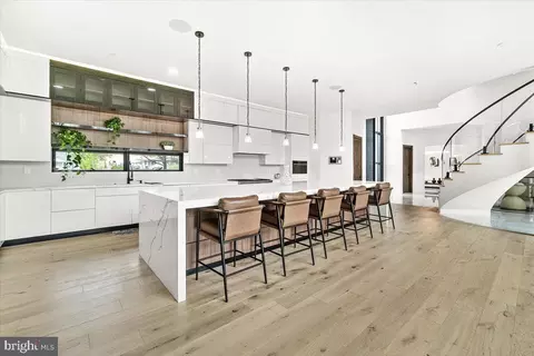 Kitchen - 15807 Thompson Rd, Silver Spring, MD 20905 photo 1 of 6
