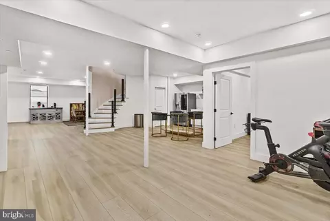 Entry Way - 15807 Thompson Rd, Silver Spring, MD 20905 photo 10 of 12