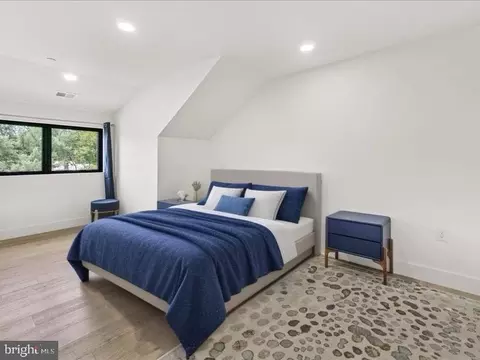 Bedroom - 15807 Thompson Rd, Silver Spring, MD 20905 photo 6 of 8
