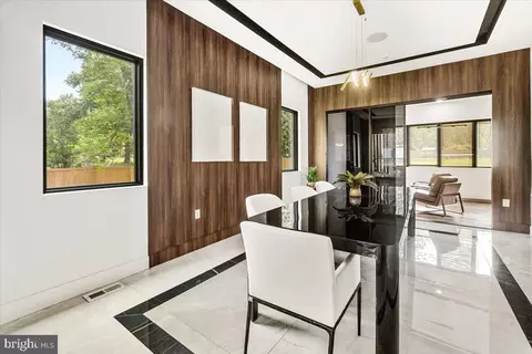 Dining - 15807 Thompson Rd, Silver Spring, MD 20905 photo 1 of 3