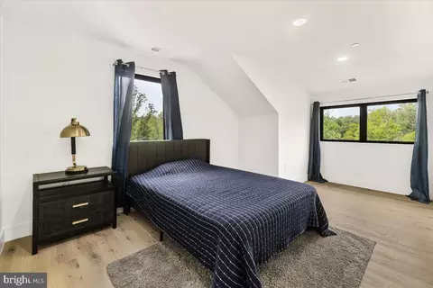 Bedroom - 15807 Thompson Rd, Silver Spring, MD 20905 photo 7 of 8