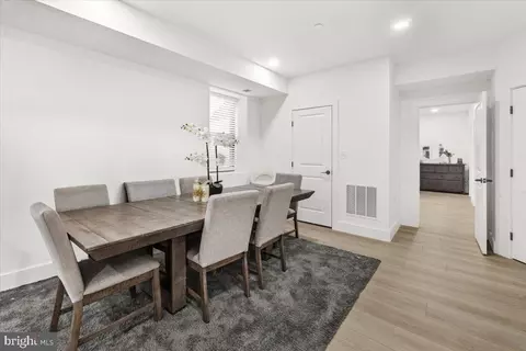 Dining - 15807 Thompson Rd, Silver Spring, MD 20905 photo 2 of 3