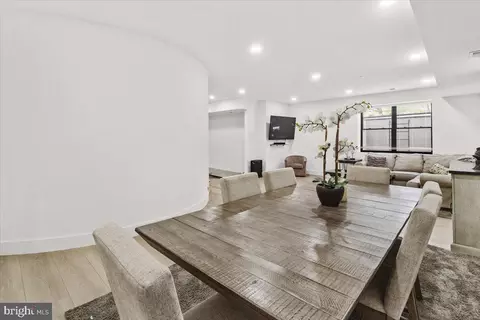 Dining - 15807 Thompson Rd, Silver Spring, MD 20905 photo 3 of 3