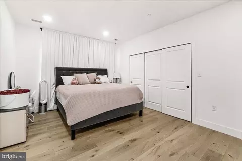 Bedroom - 15807 Thompson Rd, Silver Spring, MD 20905 photo 3 of 8