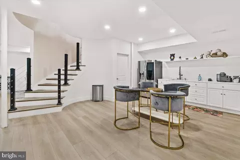 Entry Way - 15807 Thompson Rd, Silver Spring, MD 20905 photo 11 of 12