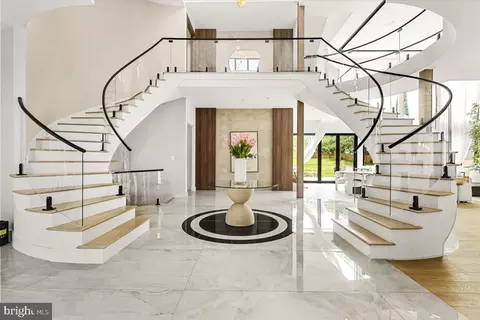 Entry Way - 15807 Thompson Rd, Silver Spring, MD 20905 photo 1 of 12
