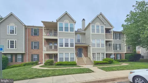 13105 Briarcliff Ter #1107, Germantown, MD 20874