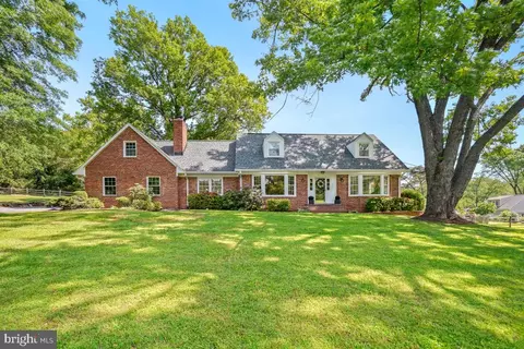 13213 Wye Oak, Darnestown, MD 20878