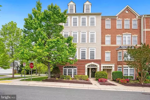 625 Kingfisher Ave, Gaithersburg, MD 20877