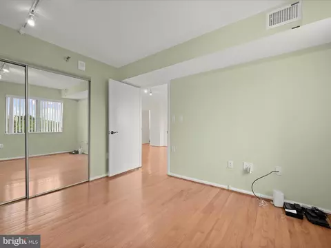 Bedroom - 15107 Interlachen Dr #2-919, Silver Spring, MD 20906 photo 4 of 4