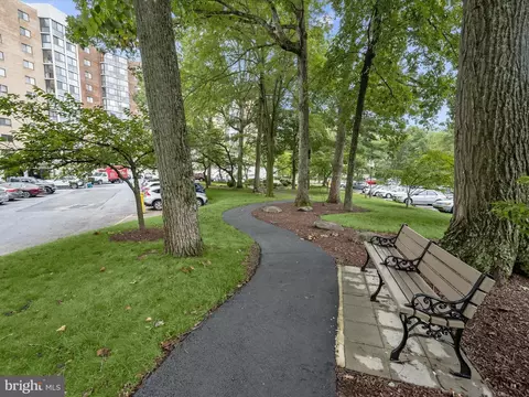Exterior - 15107 Interlachen Dr #2-919, Silver Spring, MD 20906 photo 7 of 7
