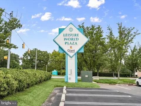 Exterior - 15107 Interlachen Dr #2-919, Silver Spring, MD 20906 photo 5 of 7