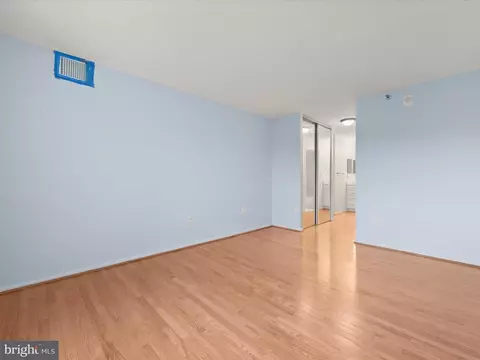 Bedroom - 15107 Interlachen Dr #2-919, Silver Spring, MD 20906 photo 3 of 4