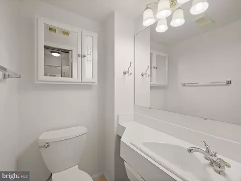 Bath - 15107 Interlachen Dr #2-919, Silver Spring, MD 20906 photo 2 of 2