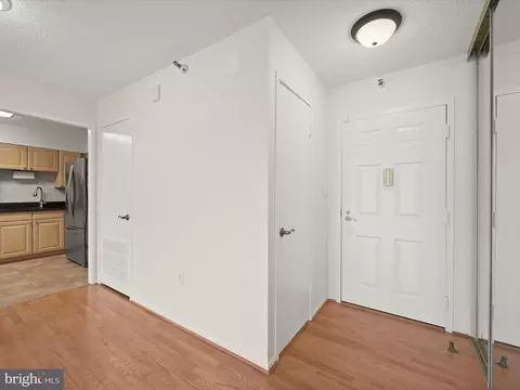 Entry Way - 15107 Interlachen Dr #2-919, Silver Spring, MD 20906 photo 1 of 1