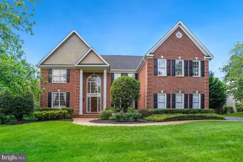 12708 Young Ln, North Potomac, MD 20878