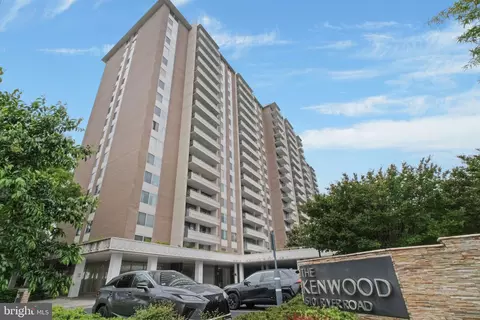 5101 River Rd #1615, Bethesda, MD 20816