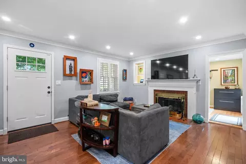 Other - 9911 Edgehill Ln, Silver Spring, MD 20901 photo 3 of 17