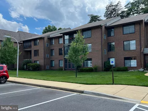 15300 Beaverbrook Ct #88-2B, Silver Spring, MD 20906