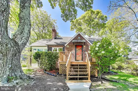 405 Lincoln Ave, Takoma Park, MD 20912