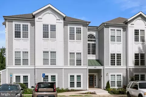 9810 Leatherfern Ter #301-267, Montgomery Village, MD 20886