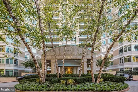 5630 Wisconsin Ave #1205/1206, Chevy Chase, MD 20815