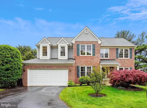 18717 Severn Rd, Gaithersburg, MD 20879