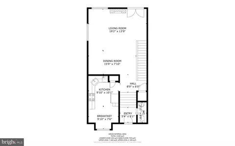 25 Silver Moon Dr, Silver Spring, MD 20904 photo 24